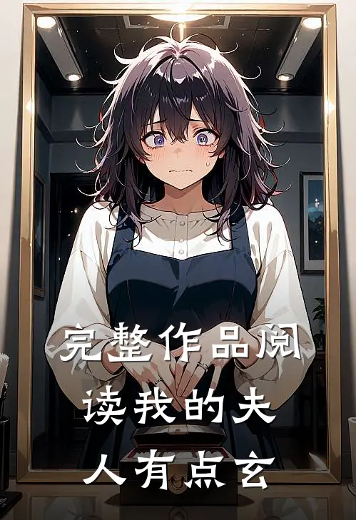 完整作品阅读我的夫人有点玄