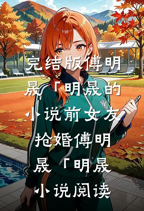 完结版傅明晟「明晟的小说前女友抢婚傅明晟「明晟小说阅读