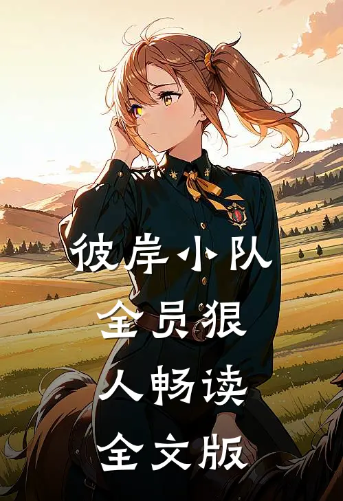 彼岸小队全员狠人畅读全文版