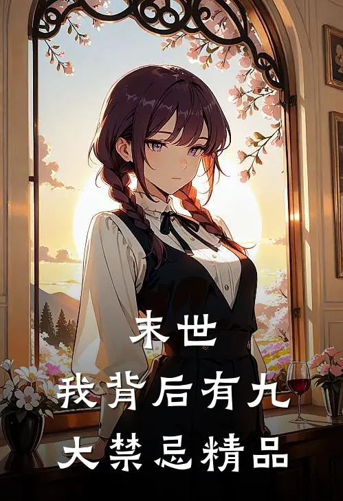 末世：我背后有九大禁忌精品