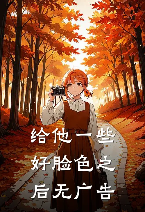 给他一些好脸色之后无广告
