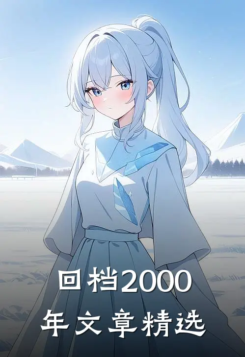 回档2000年文章精选