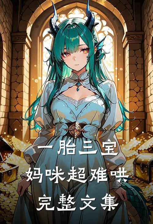 一胎三宝：妈咪超难哄完整文集