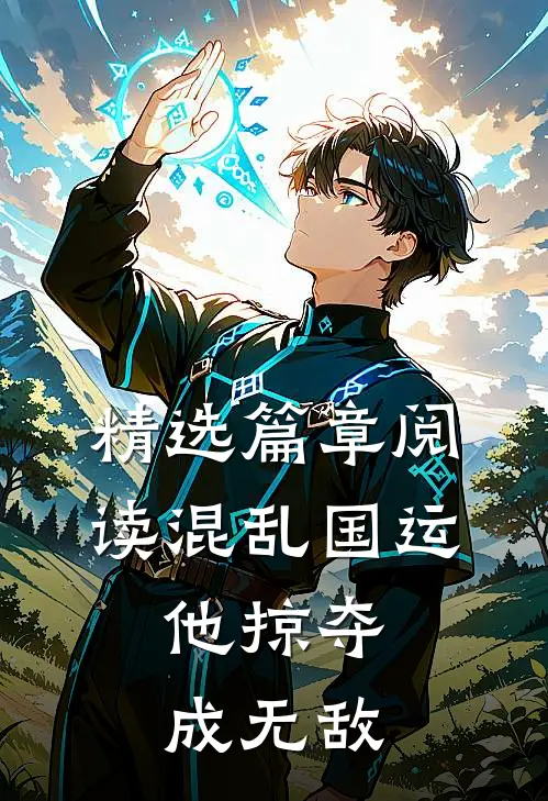 精选篇章阅读混乱国运：他掠夺成无敌