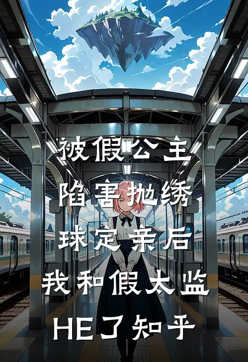 被假公主陷害抛绣球定亲后，我和假太监HE了知乎