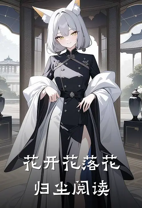 花开花落花归尘阅读