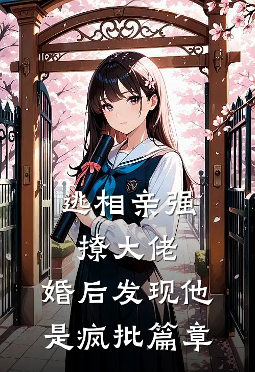 逃相亲强撩大佬，婚后发现他是疯批篇章