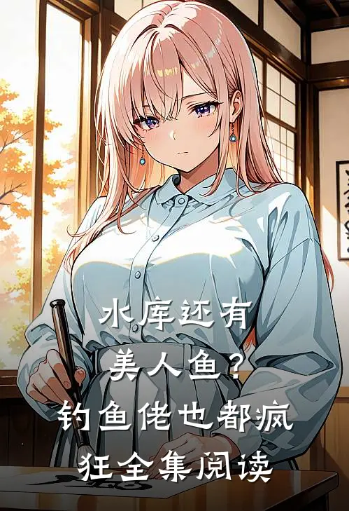水库还有美人鱼？钓鱼佬也都疯狂全集阅读