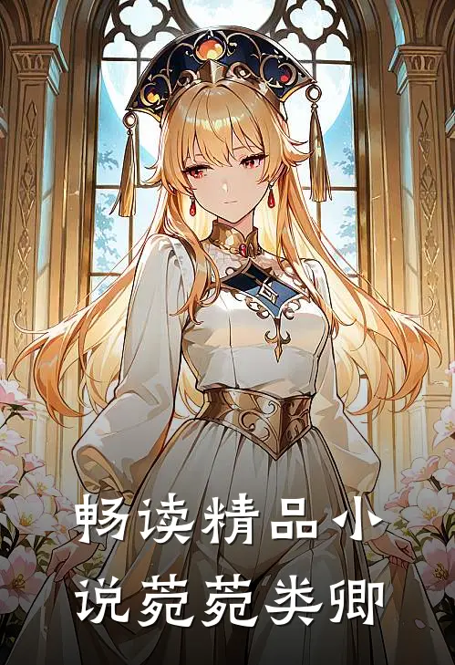 畅读精品小说菀菀类卿