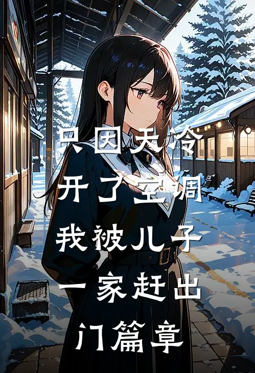 只因天冷开了空调，我被儿子一家赶出门篇章
