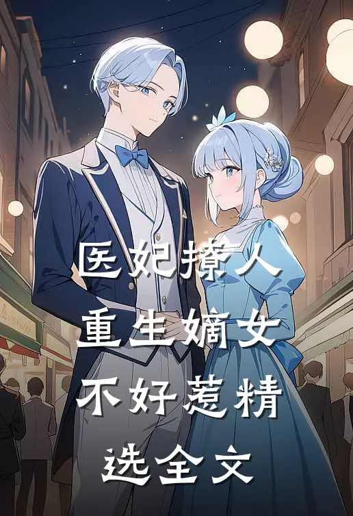 医妃撩人：重生嫡女不好惹精选全文