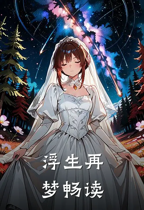 浮生再梦畅读