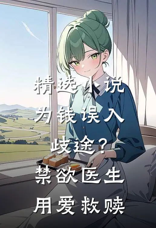精选小说为钱误入歧途？禁欲医生用爱救赎