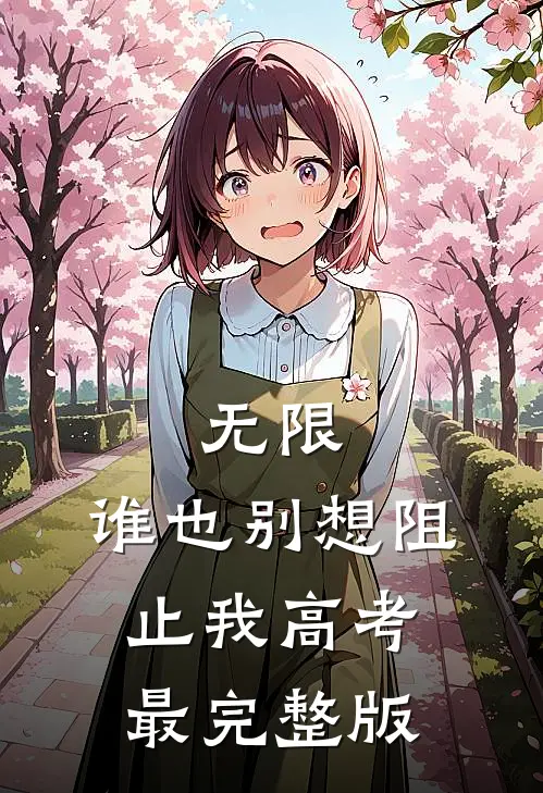无限：谁也别想阻止我高考最完整版