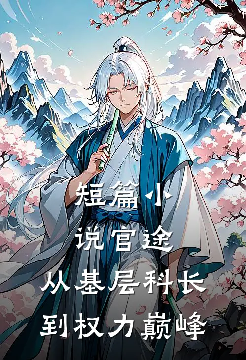 短篇小说官途：从基层科长到权力巅峰