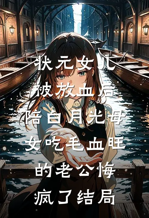 状元女儿被放血后，陪白月光母女吃毛血旺的老公悔疯了结局