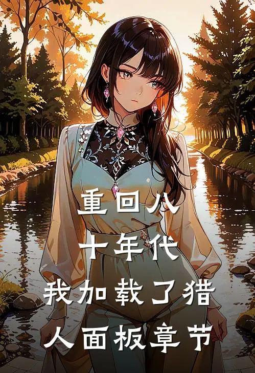 重回八十年代，我加载了猎人面板章节
