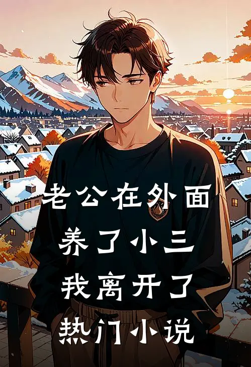 老公在外面养了小三，我离开了热门小说