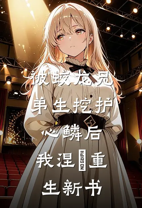 被蛟龙兄弟生挖护心鳞后，我涅槃重生新书