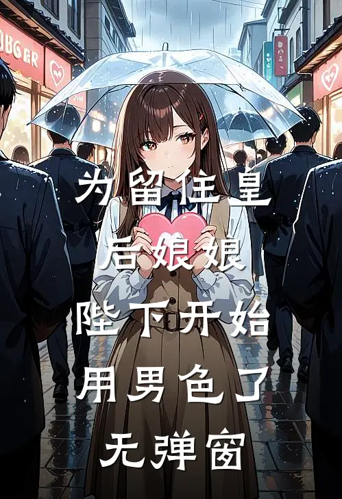 为留住皇后娘娘，陛下开始用男色了无弹窗
