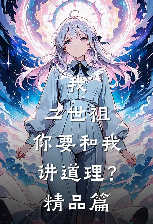 我，二世祖，你要和我讲道理？精品篇