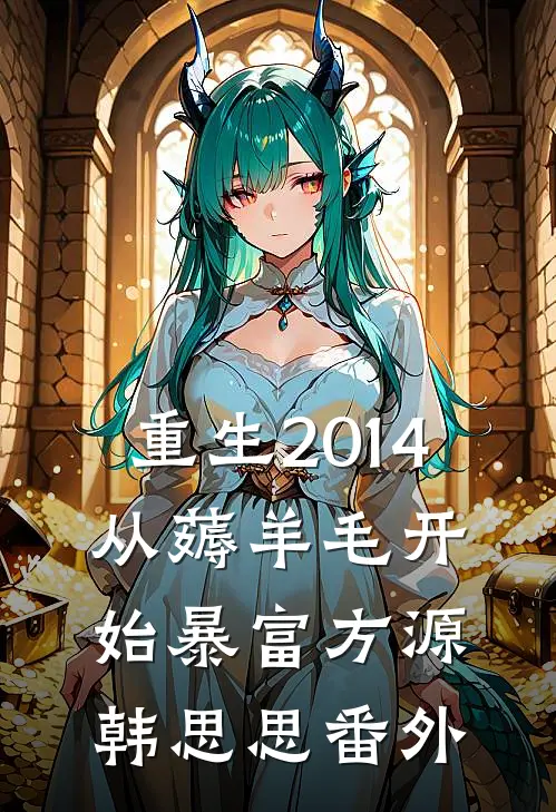 重生2014，从薅羊毛开始暴富方源韩思思番外