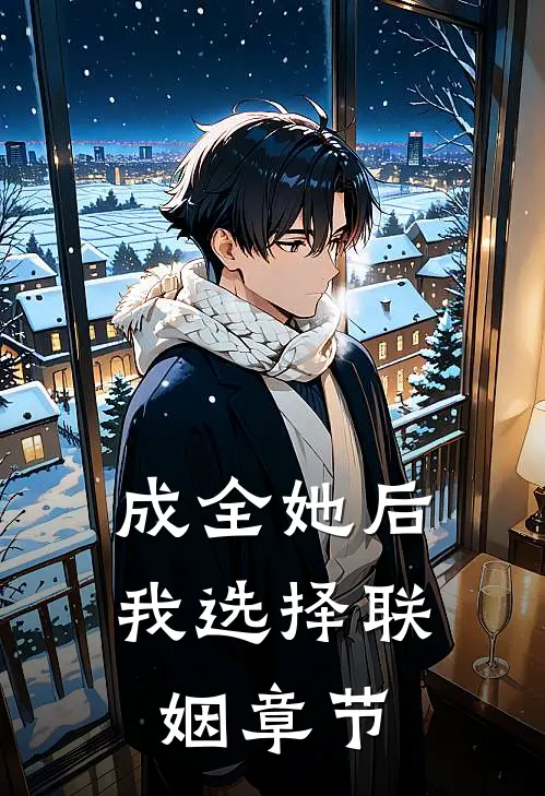 成全她后，我选择联姻章节