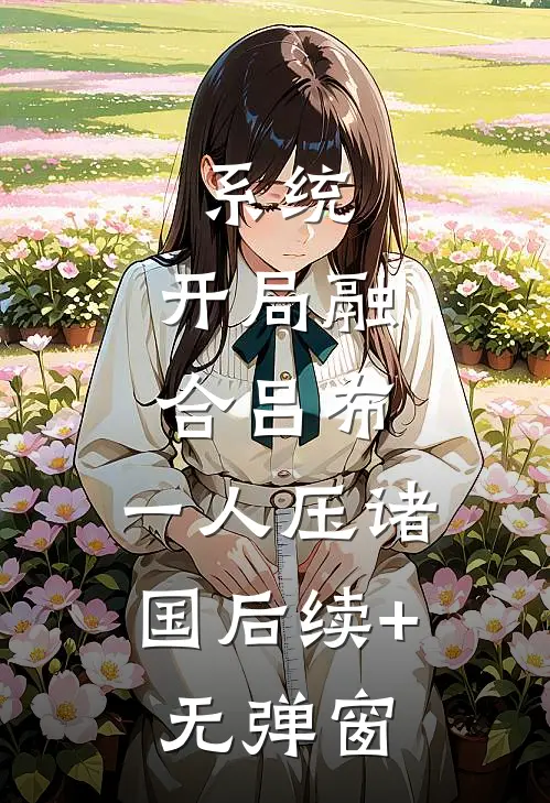 系统：开局融合吕布，一人压诸国后续+无弹窗