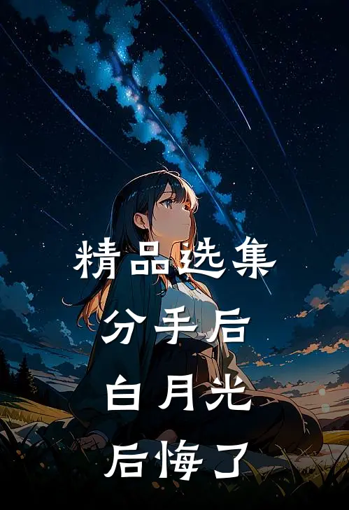 精品选集分手后，白月光后悔了