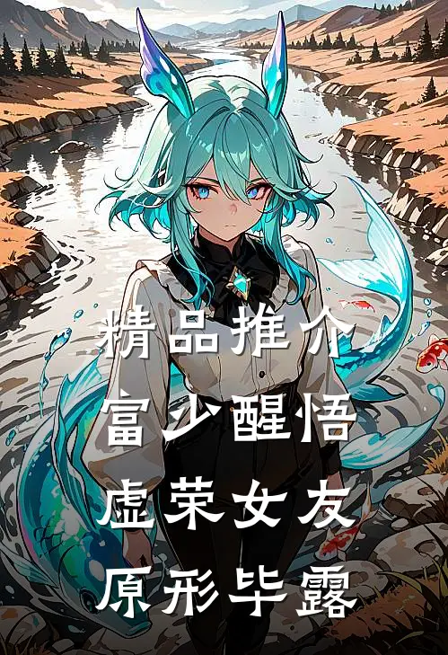 精品推介富少醒悟：虚荣女友原形毕露