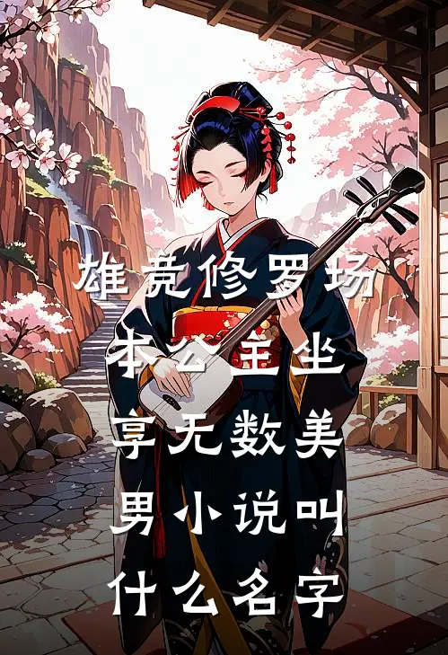 雄竞修罗场：本公主坐享无数美男小说叫什么名字