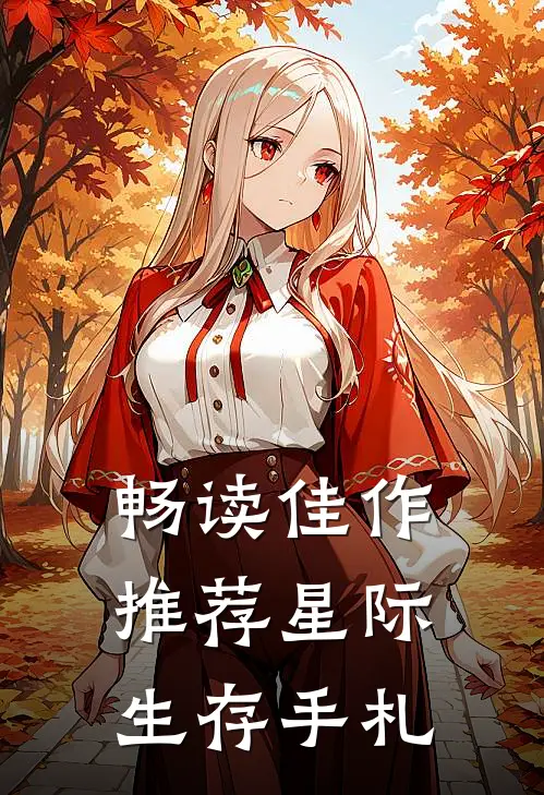 畅读佳作推荐星际生存手札