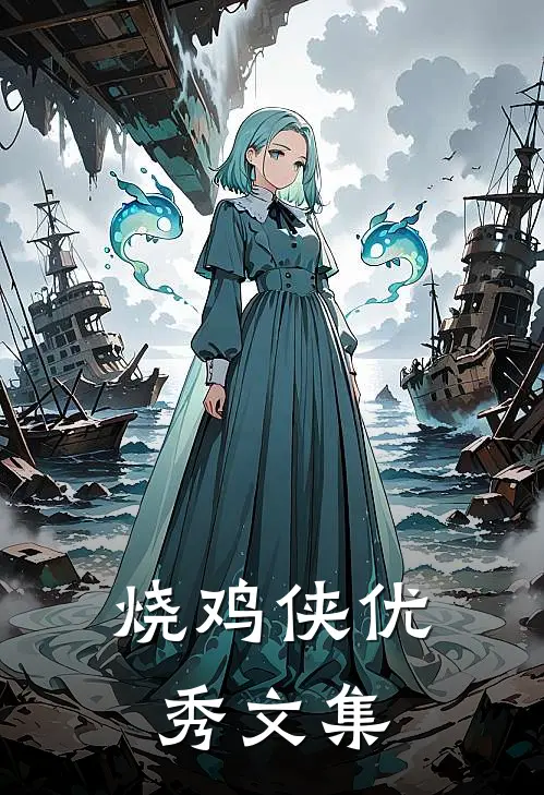 烧鸡侠优秀文集