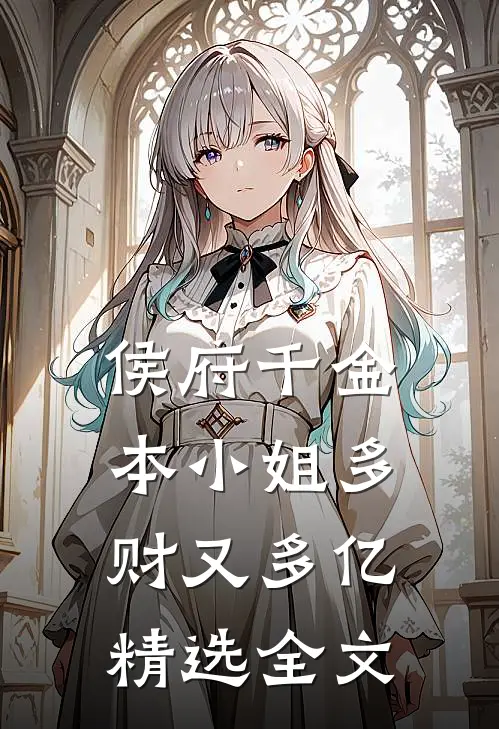 侯府千金：本小姐多财又多亿精选全文