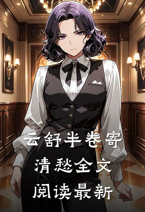 云舒半卷寄清愁全文阅读最新