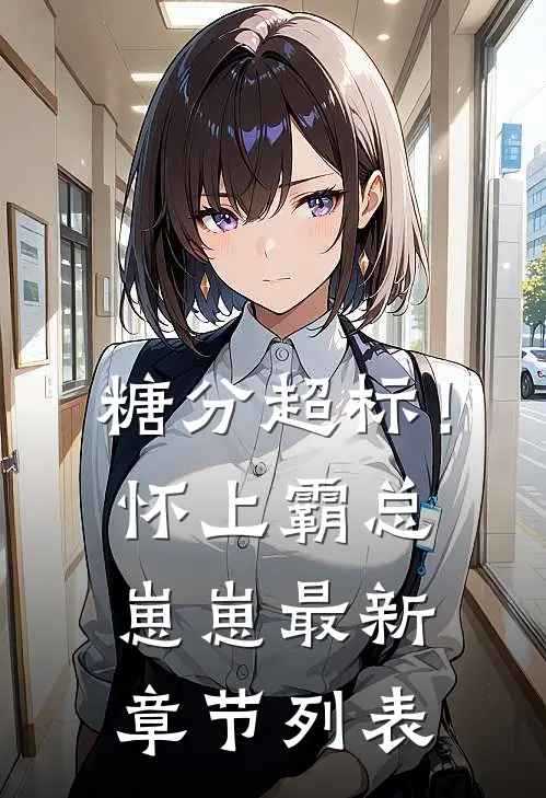 糖分超标！怀上霸总崽崽最新章节列表