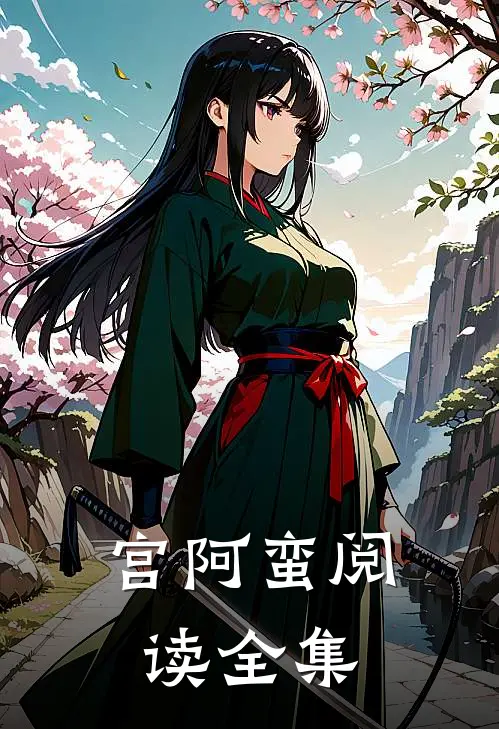 宫阿蛮阅读全集