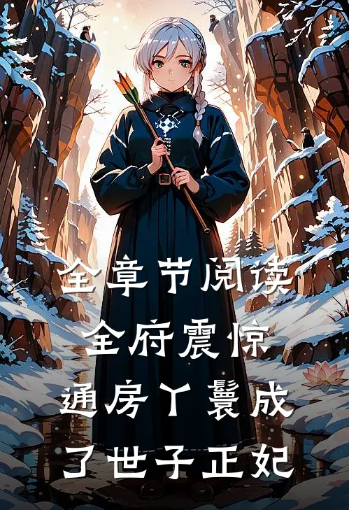 全章节阅读全府震惊，通房丫鬟成了世子正妃