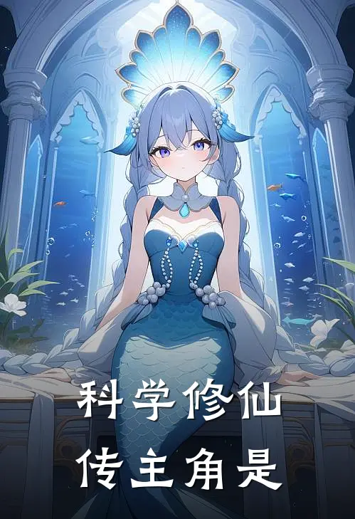 科学修仙传主角是