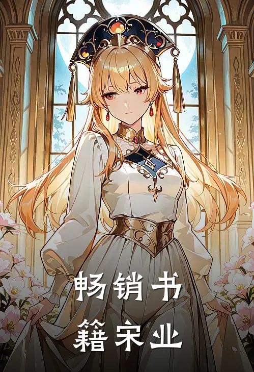 畅销书籍宋业
