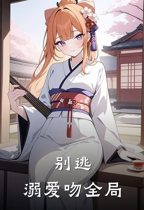 别逃，溺爱吻全局