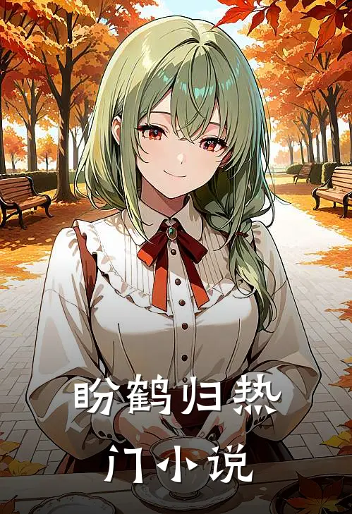 盼鹤归热门小说