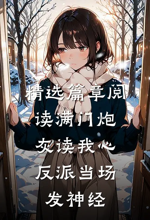 精选篇章阅读满门炮灰读我心，反派当场发神经