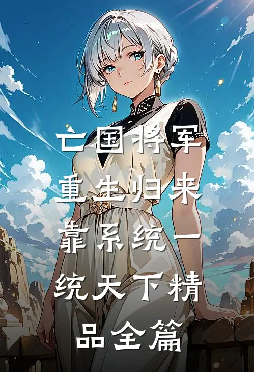 亡国将军重生归来，靠系统一统天下精品全篇
