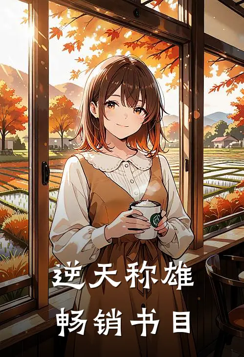 逆天称雄畅销书目