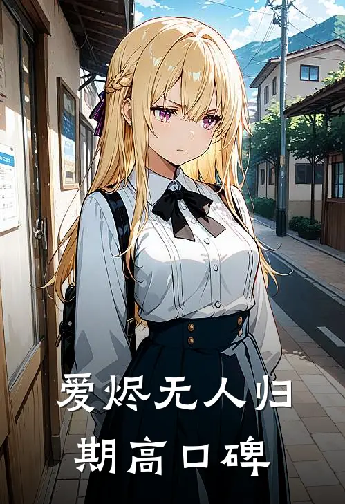 爱烬无人归期高口碑