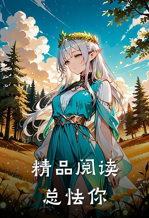 精品阅读总怯你
