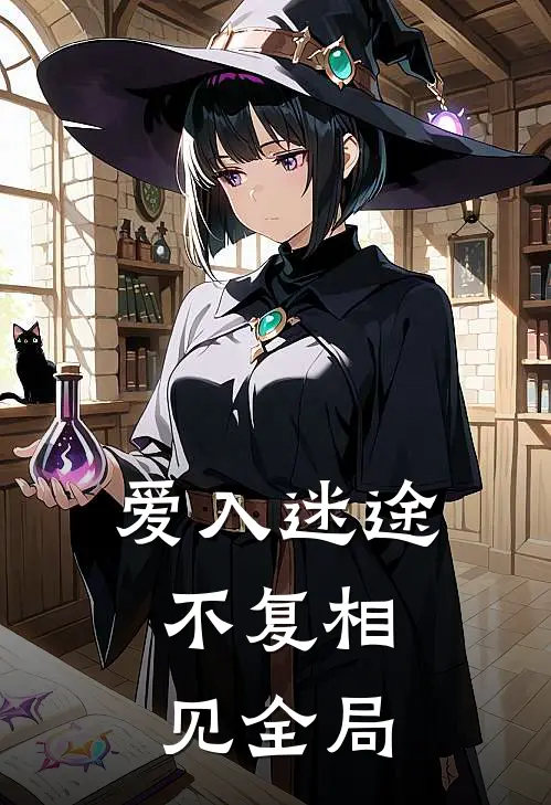 爱入迷途，不复相见全局