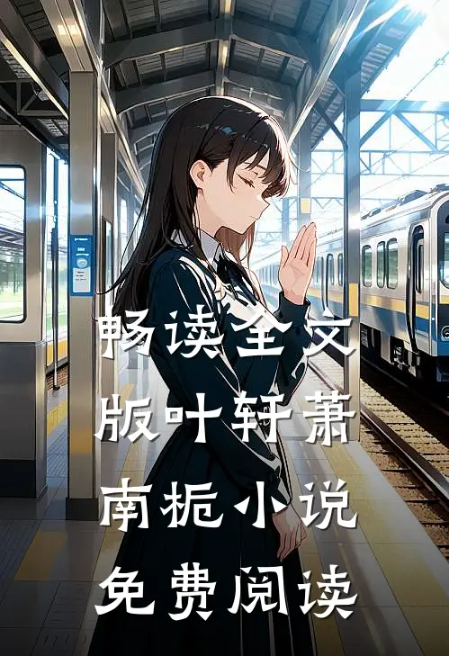 畅读全文版叶轩萧南栀小说免费阅读