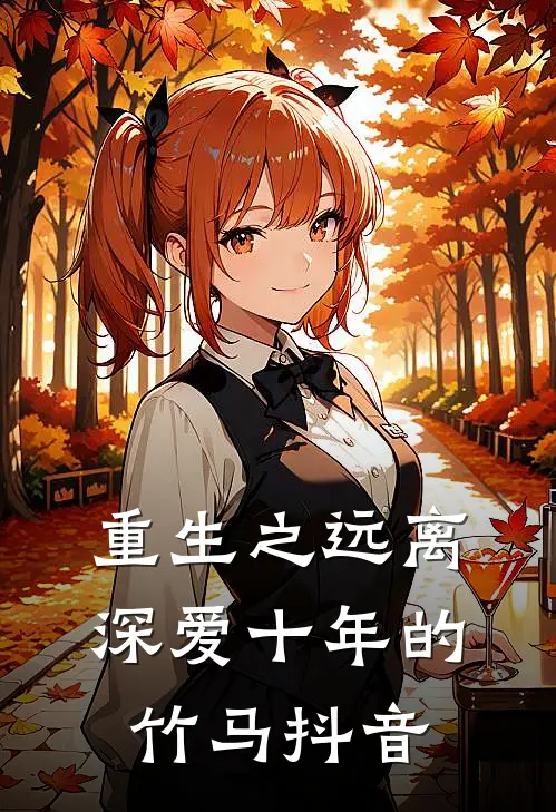 重生之远离深爱十年的竹马抖音